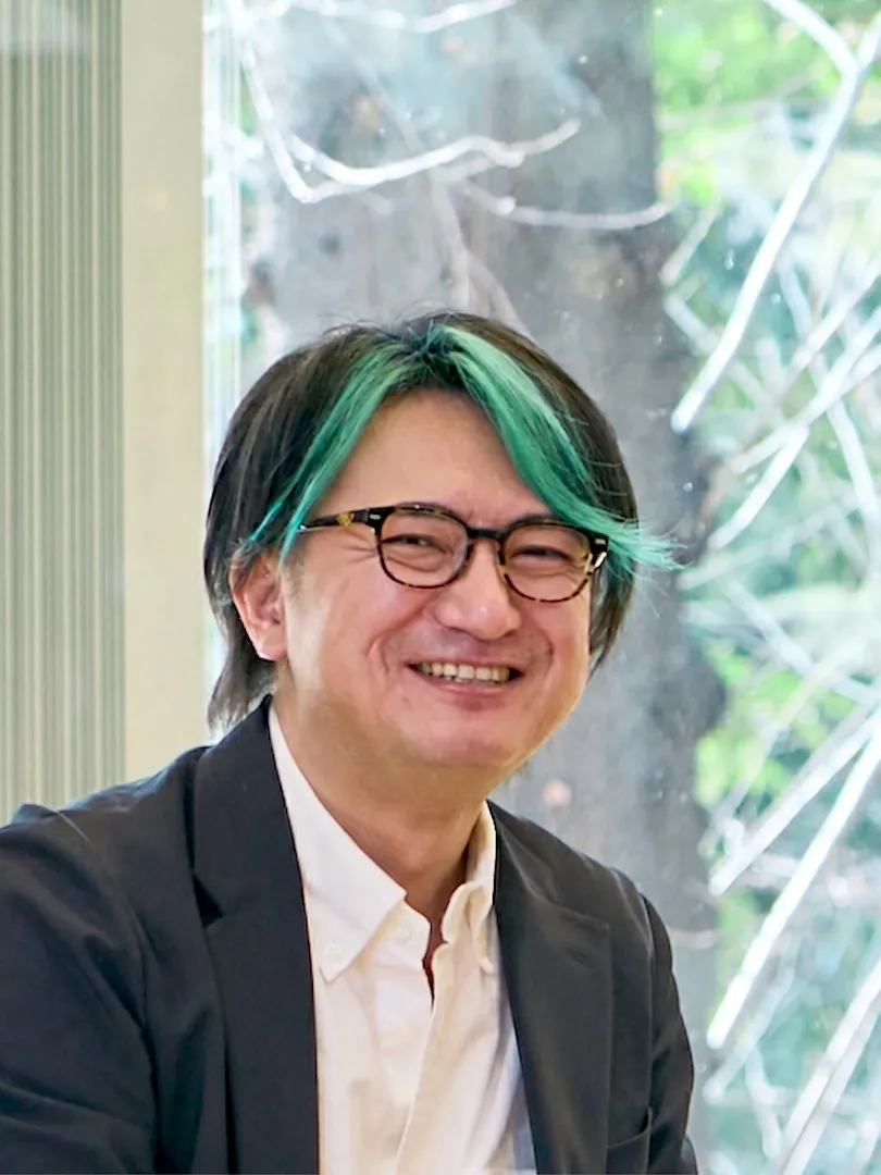 上松 大輝の写真