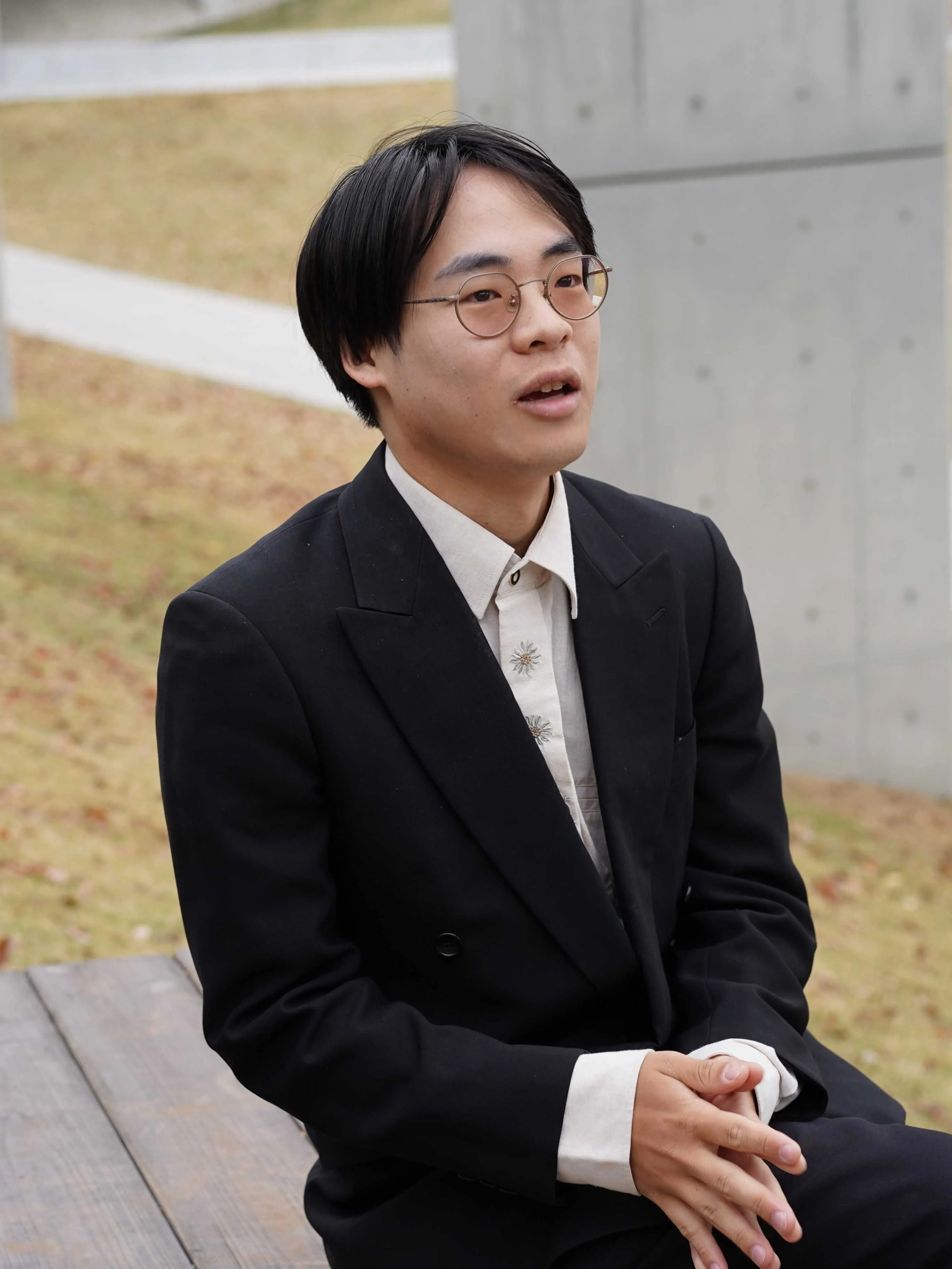 佐藤 力矢の写真