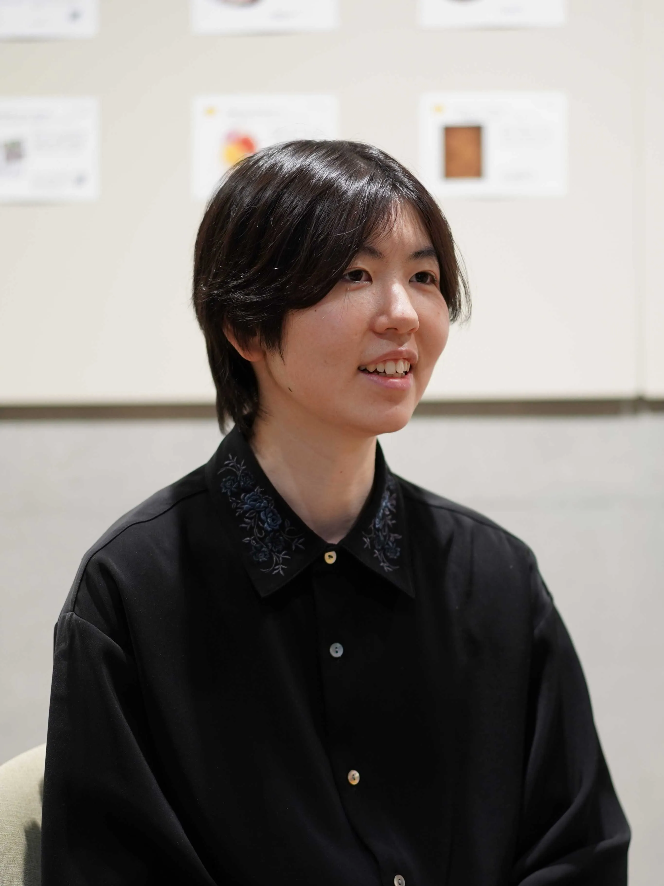 中山 朋美の写真