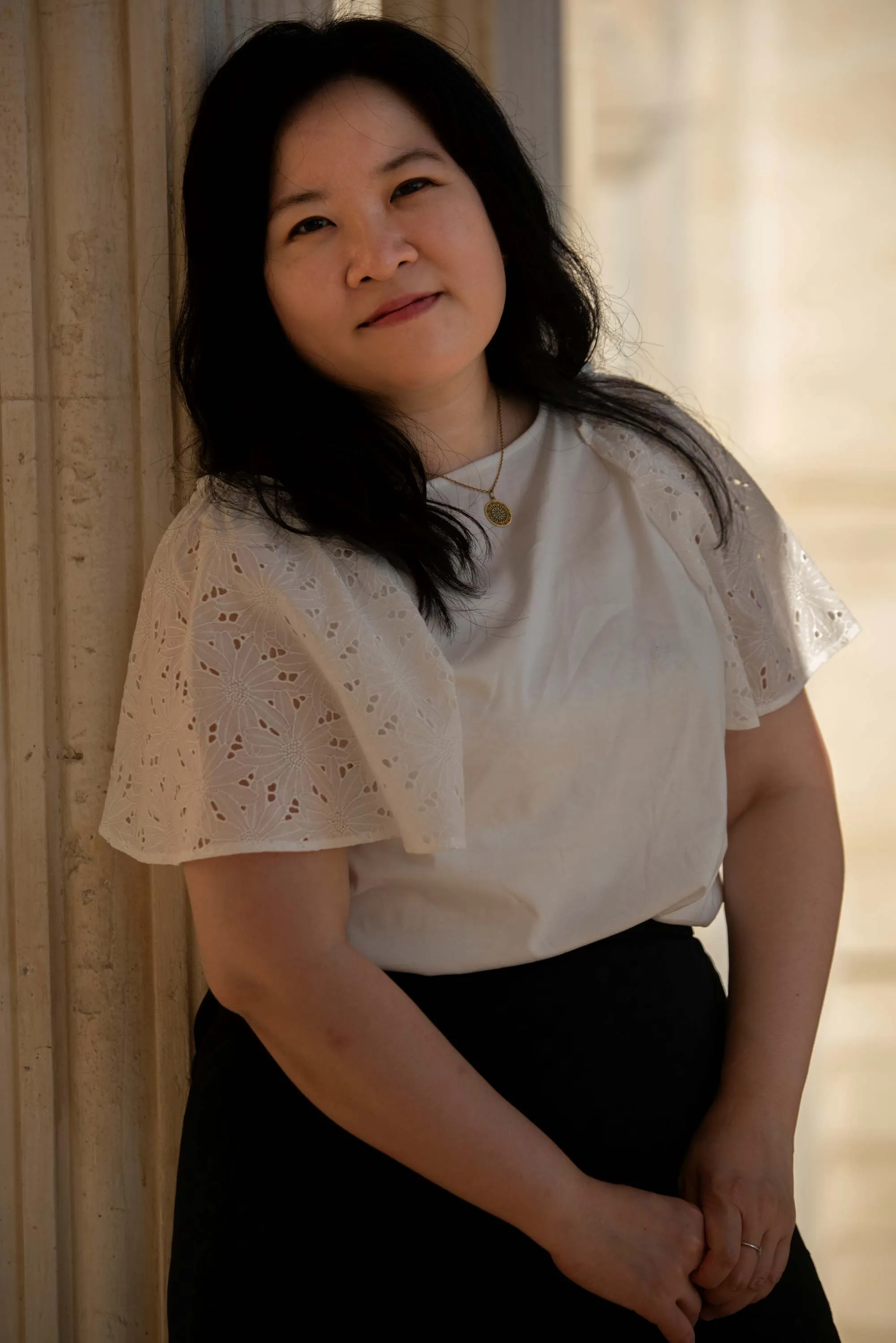 川本 悠紀子の写真