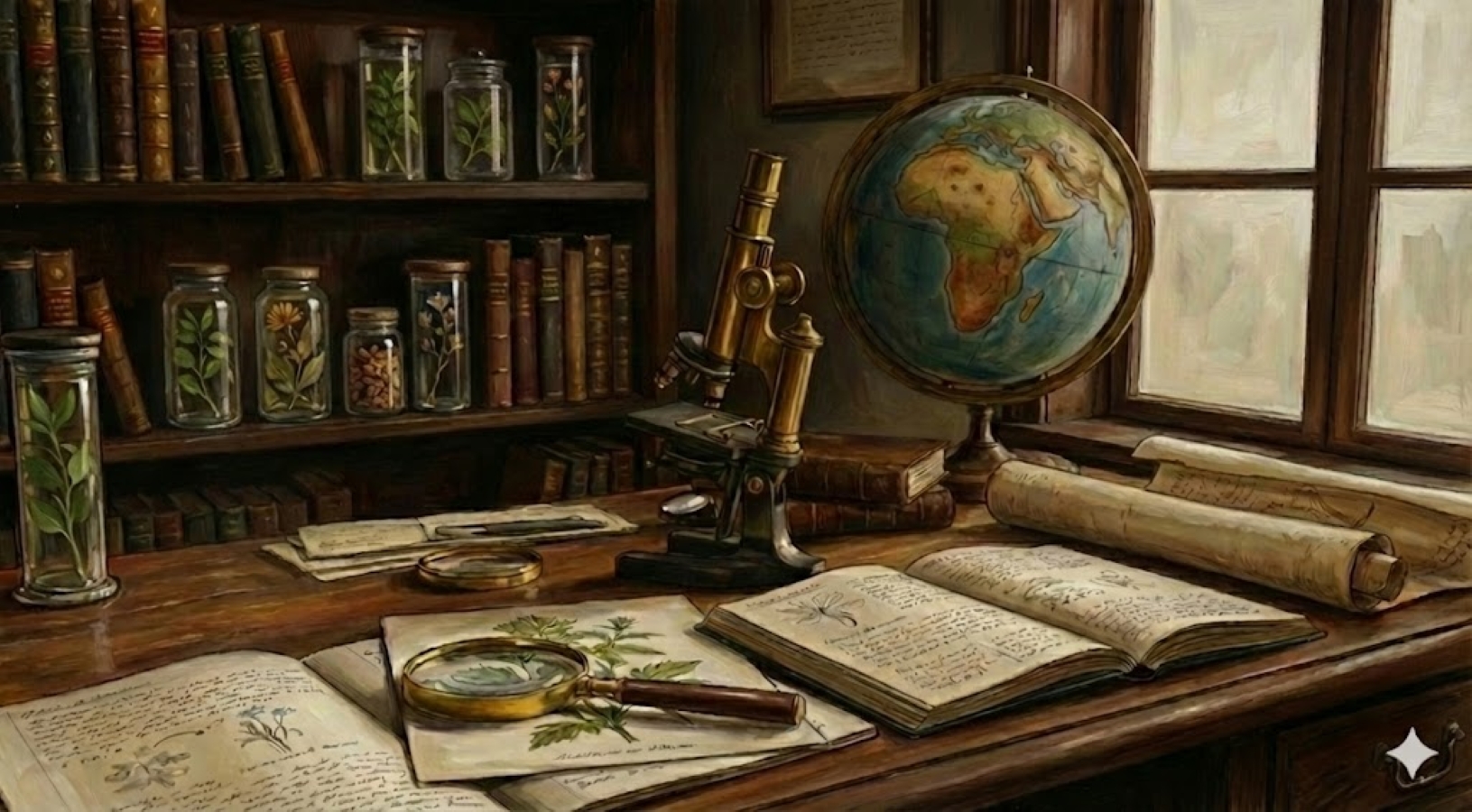 「理屈」を超えた驚異へ：科学者たちが覗いた美しき深淵