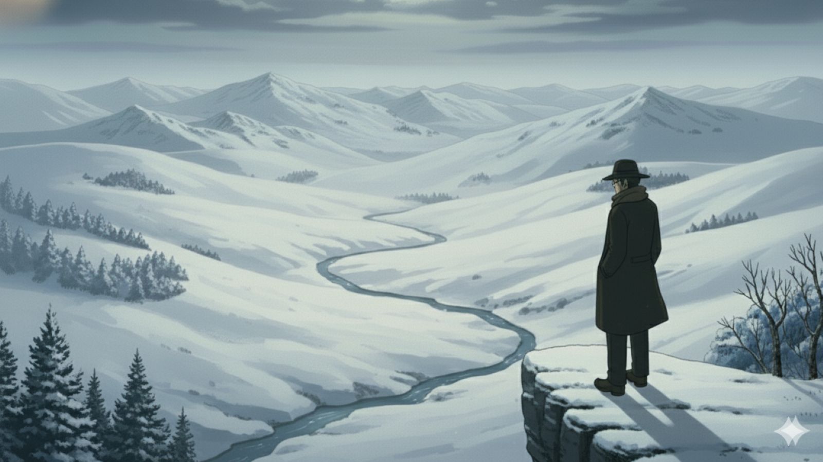 The Shadow Cast by Light - Solitude and Self-Esteem in Japanese Literature