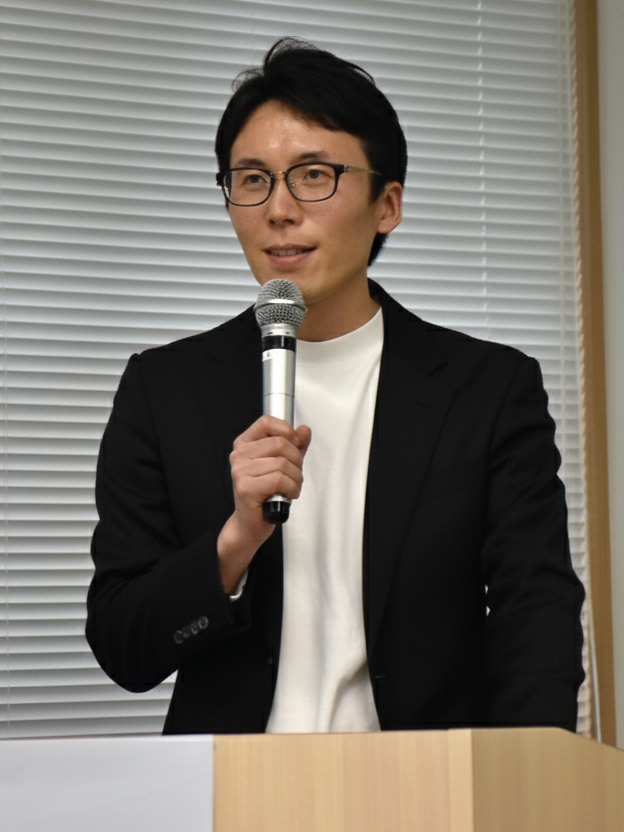 岩田 直也の写真